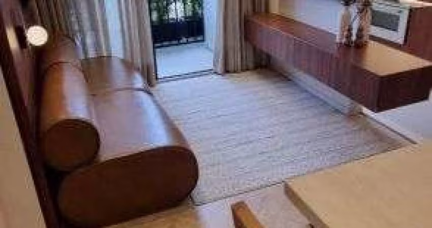 Apartamento  possui 44 m com 2 quartos ao lado do Cidade Jardim em Barra Olímpica - Rio de Janeiro - RJ