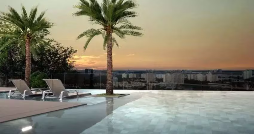 Apartamento com 2 quartos à venda na Estrada do Caçambé, 360, Jacarepaguá, Rio de Janeiro