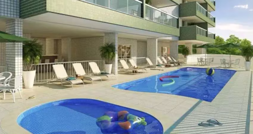 Apartamento 3 quartos pronto na Freguesia