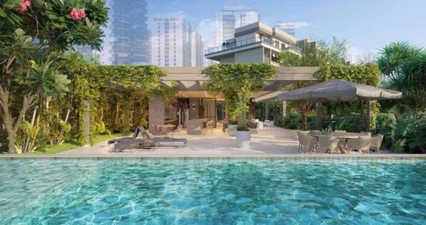 Apartamento de 3 suítes na Barra da Tijuca
