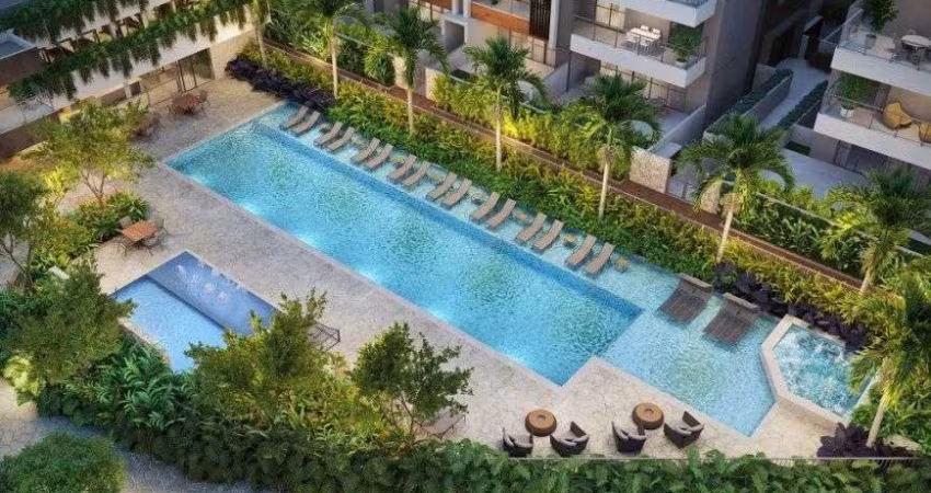 Casa Tríplex de 3 suítes Moderna na Barra da Tijuca