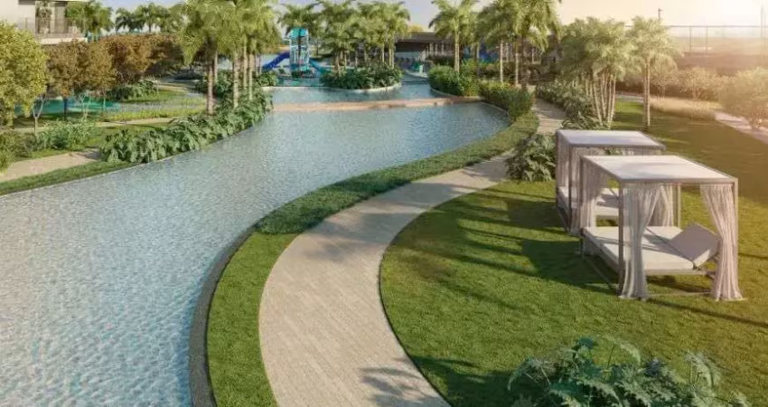 Apartamento de 4 suítes com vista mar + dependência completa na barra da tijuca