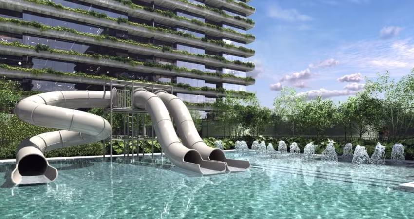 Casa Townhouse em Bairro planejado com segurança de nivel internacional na Barra da Tijuca
