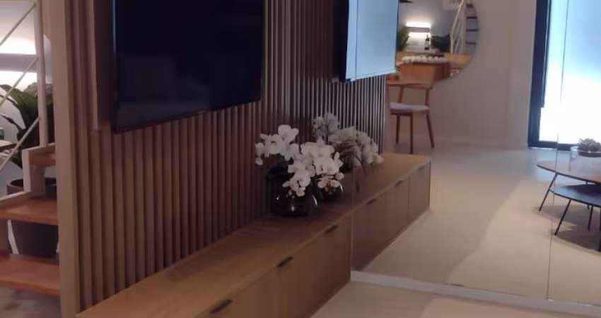 Casa Duplex em condomínio Clube em Vargem Pequena