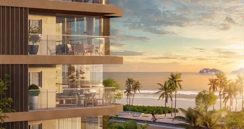 Cobertura com 3 quartos à venda na Avenida Pepe, 360, Barra da Tijuca, Rio de Janeiro