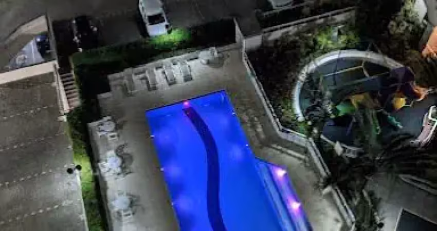 Apartamento de 2 quartos sendo 1 suite no Recreio dos Bandeirantes