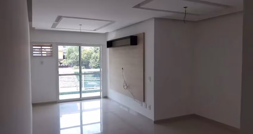 Apartamento 4 quartos sendo 2 suítes na melhor região da freguesia