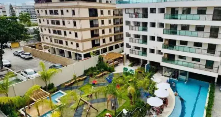 Cobertura Duplex com 3 quartos na Praia do forte