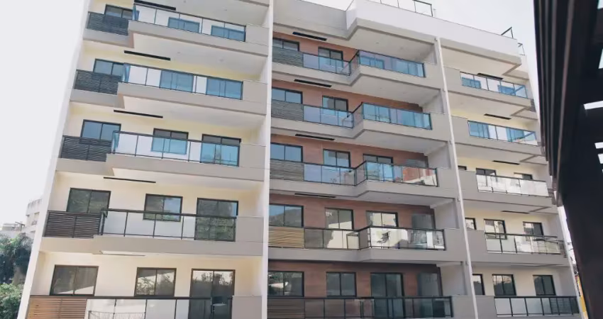 Apartamento de 3 quartos, pronto para morar, conforto e lazer