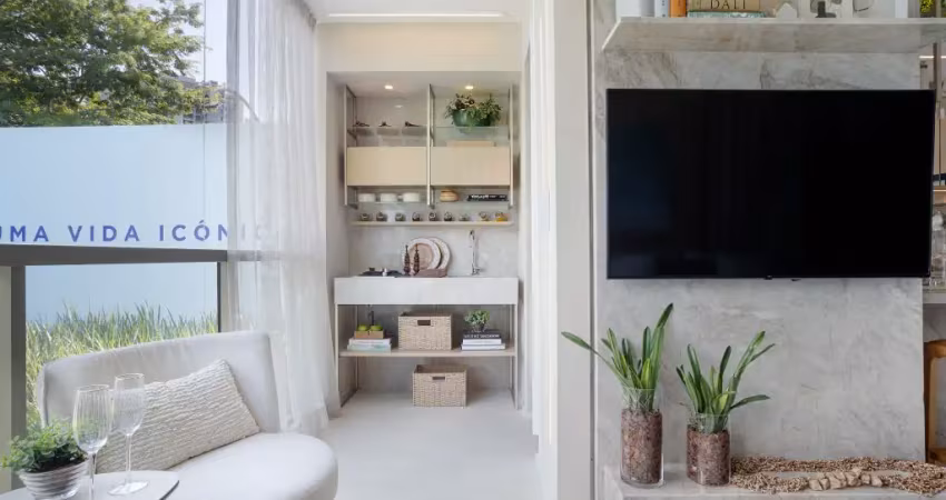 Apartamento de altissimo luxo no golfe olimpico barra da tijuca