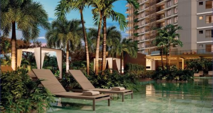 Apartamento de alto luxo no Golfe Olimpico na Barra da Tijuca