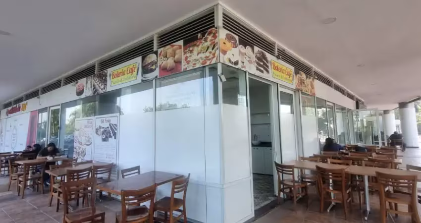 Sala comercial com 1 sala à venda na Rua Victor Civita, 66, Barra Olímpica, Rio de Janeiro
