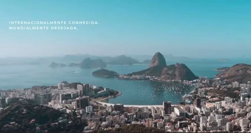 Suíte de hotel na av das américas na barra da tijuca com rgi individual