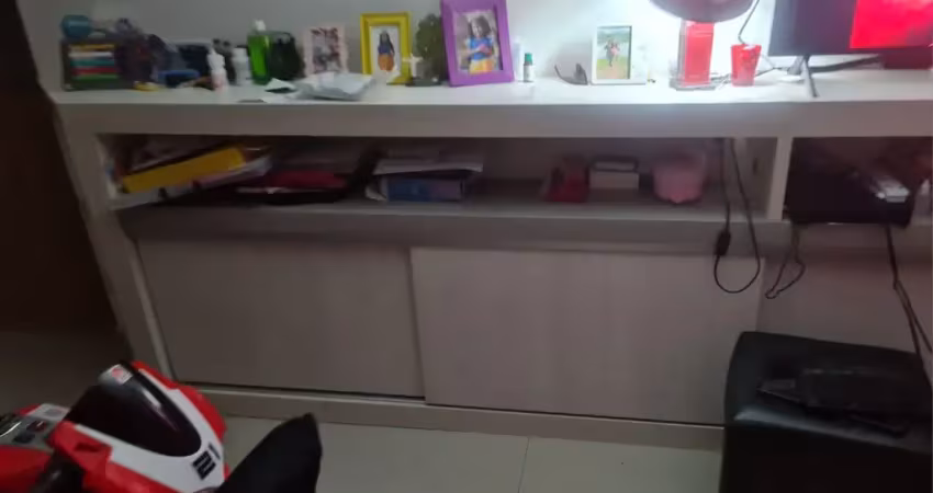 Apartamento 2 quartos sendo 2 suítes semi mobiliado no ilha pura
