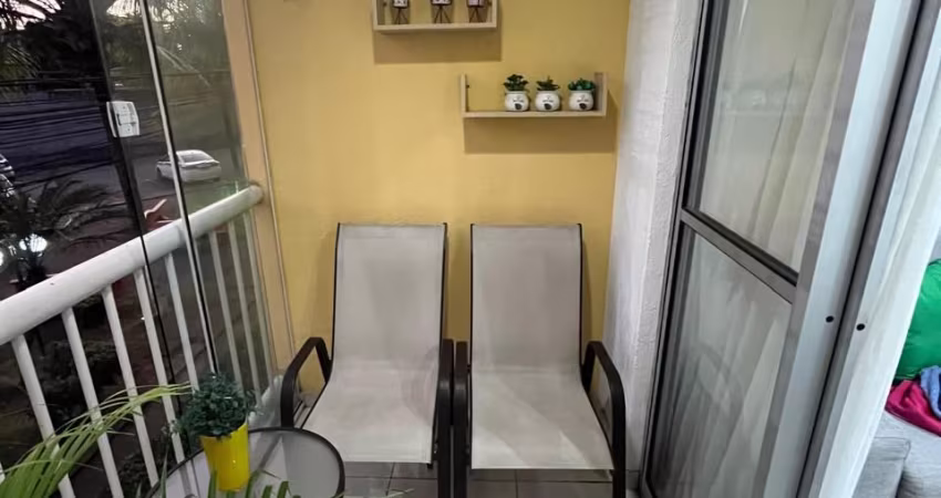 APARTAMENTO 67M² INFRAESTRUTURA COMPLETA SUSSUARANA. R$ 260.000,00 Venda