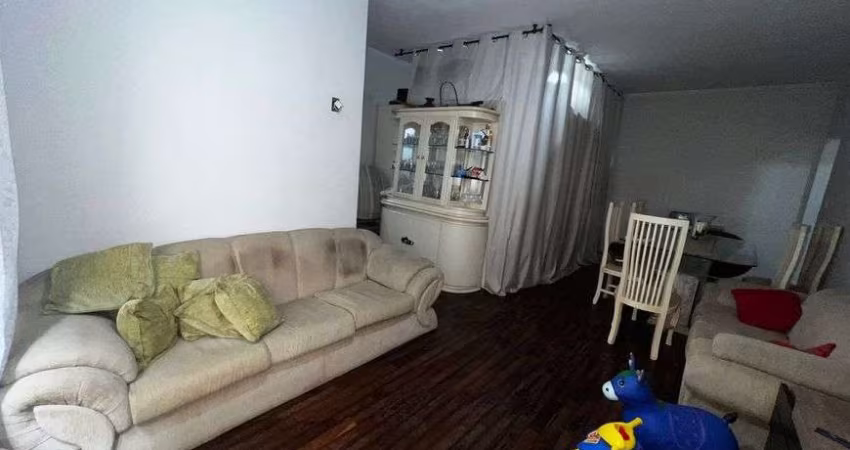 Imóvel para venda tem 97 metros quadrados com 2 quartos em Pompéia - Santos - SP