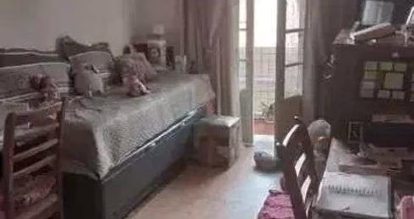 Imóvel para venda com 91 metros quadrados com 3 quartos em Aparecida - Santos - SP