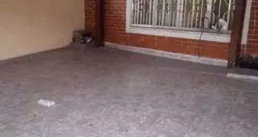 Casa 3 quartos em Jardim Independência - São Vicente - SP