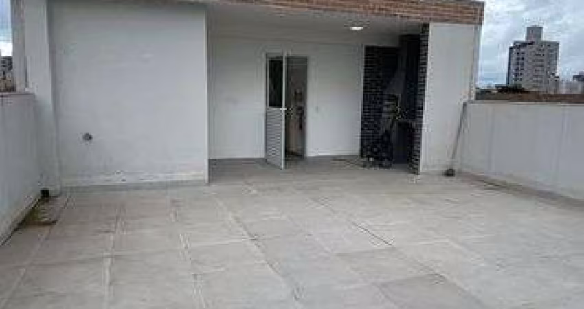 Apartamento novo à venda de 2 dormitórios com elevador - no bairro do Estuário em Santos - SP
