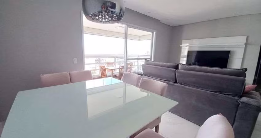 Imóvel para venda com 96 metros quadrados com 3 quartos em Vila Belmiro - Santos - SP