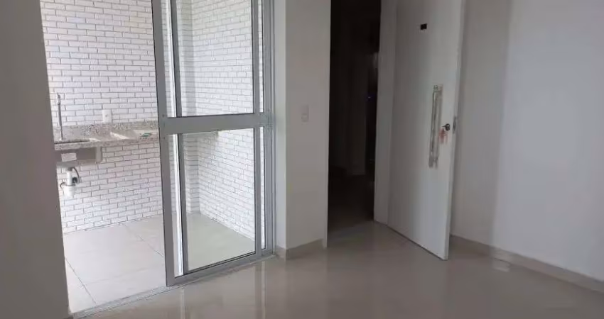 Imóvel para venda tem 70 metros quadrados com 2 quartos em Boqueirão - Santos - SP