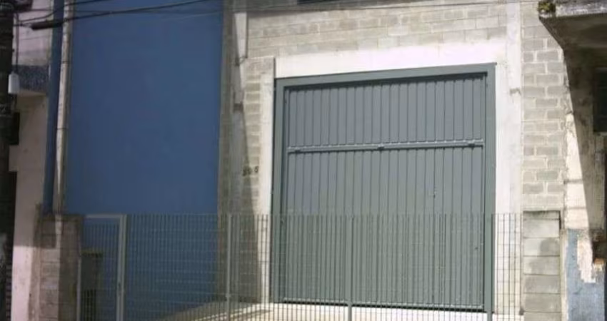 Imóvel para aluguel e venda com 240 metros quadrados em Vila Mathias - Santos - SP