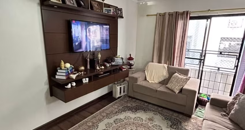 Ótimo apartamento para venda no charmoso Bairro da Pompeia, em Santos (SP)