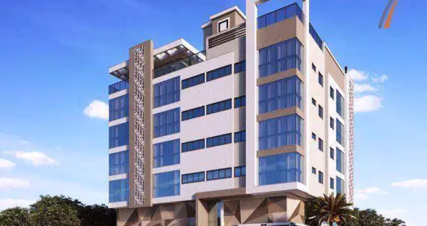 Apartamento com 2 dormitórios à venda, 78 m² por r$ 1.250.000,00 - bombinhas - bombinhas/sc