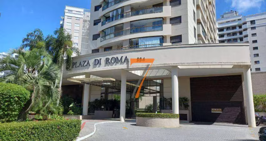 Apartamento com 2 dormitórios à venda, 69 m² por R$ 885.000,00 - Itacorubi - Florianópolis/SC