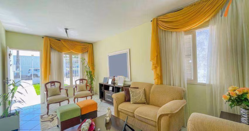 Casa com 5 dormitórios à venda, 260 m² por R$ 899.000,00 - Barreiros - São José/SC