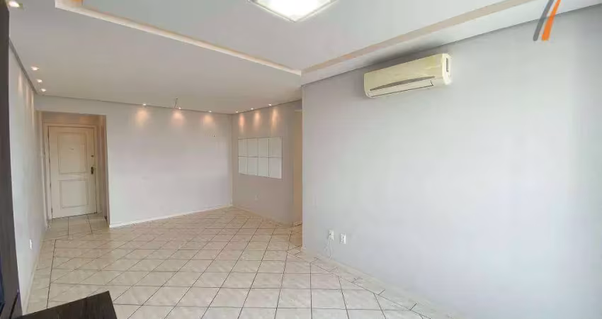 Apartamento com 3 dormitórios à venda, 101 m² por R$ 788.000,00 - Campinas - São José/SC