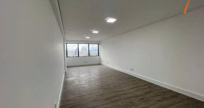 Sala para alugar, 37 m² por R$ 2.924,00/mês - Estreito - Florianópolis/SC
