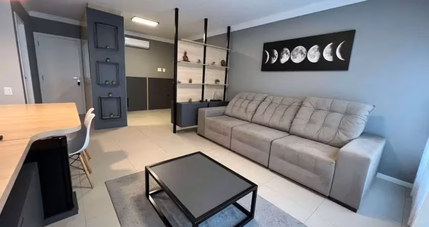 Studio com 1 dormitório, 40 m² - venda por r$ 799.000,00 ou aluguel por r$ 4.360,00/mês - campinas - são josé/sc
