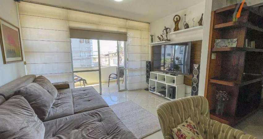 Apartamento com 3 dormitórios à venda, 138 m² por R$ 905.000,00 - Itaguaçu - Florianópolis/SC