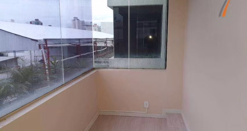 Loja à venda, 73 m² por R$ 280.000,00 - Estreito - Florianópolis/SC