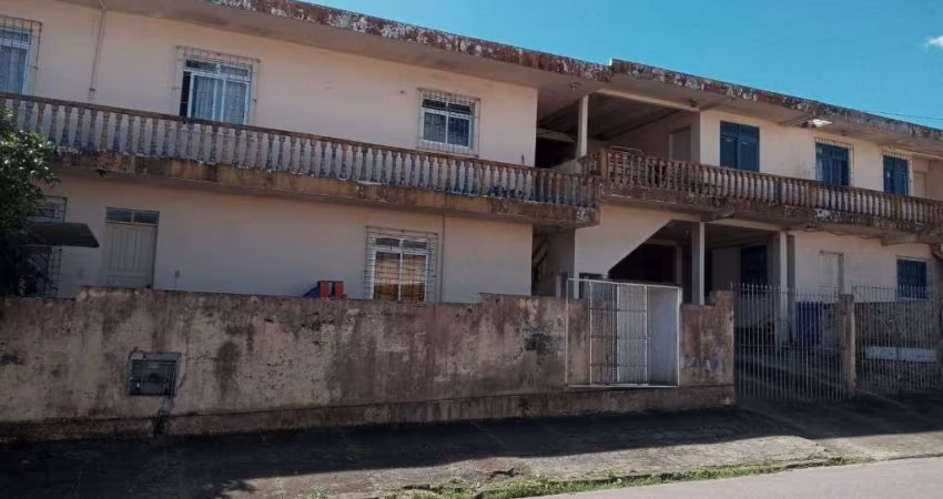 Prédio à venda, 420 m² por R$ 1.150.000,00 - Capoeiras - Florianópolis/SC