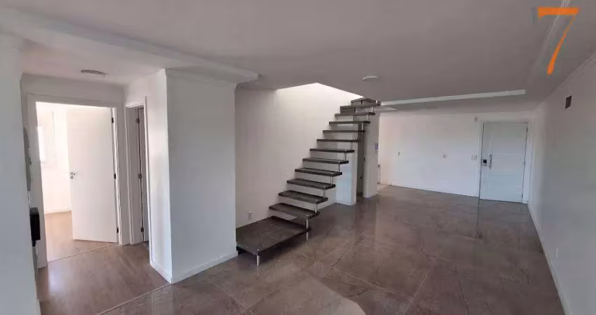 Cobertura com 4 dormitórios à venda, 210 m² por R$ 4.856.800,00 - Coqueiros - Florianópolis/SC
