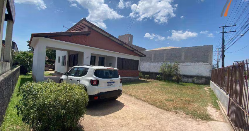 Terreno à venda, 2031 m² por R$ 3.750.000,00 - Praia João Rosa - Biguaçu/SC