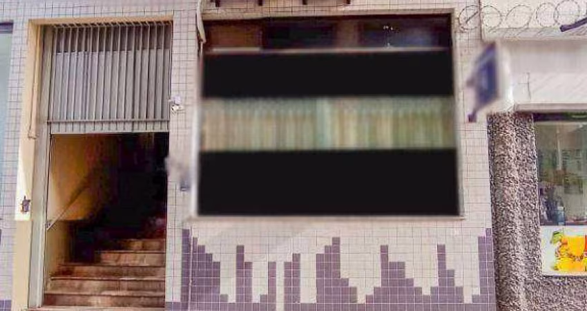 Ótimo localização para você que quer montar o seu negócio.
