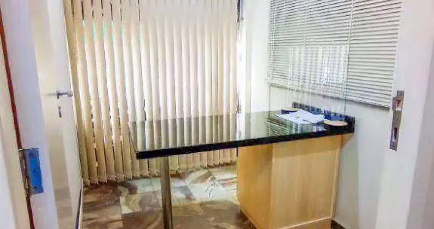 Loja para alugar, 42 m² por r$ 3.380,00/mês - centro - florianópolis/sc