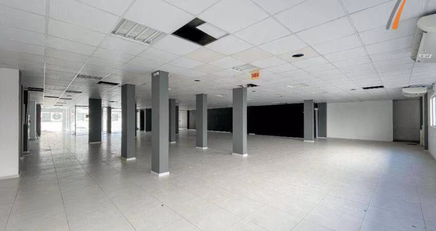 Loja à venda, 573 m² por R$ 3.400.000,00 - Estreito - Florianópolis/SC