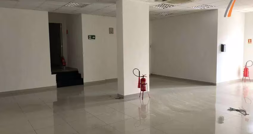 Ponto comercial para alugar na Rua Doutor Heitor Blum, 310, Estreito, Florianópolis