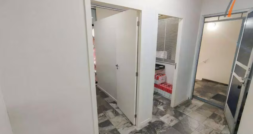 Ponto comercial para alugar na Rua Tiradentes, 136, Centro, Florianópolis