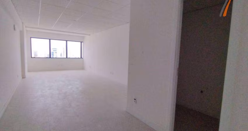 Sala à venda, 38 m² por R$ 427.415,44 - Estreito - Florianópolis/SC