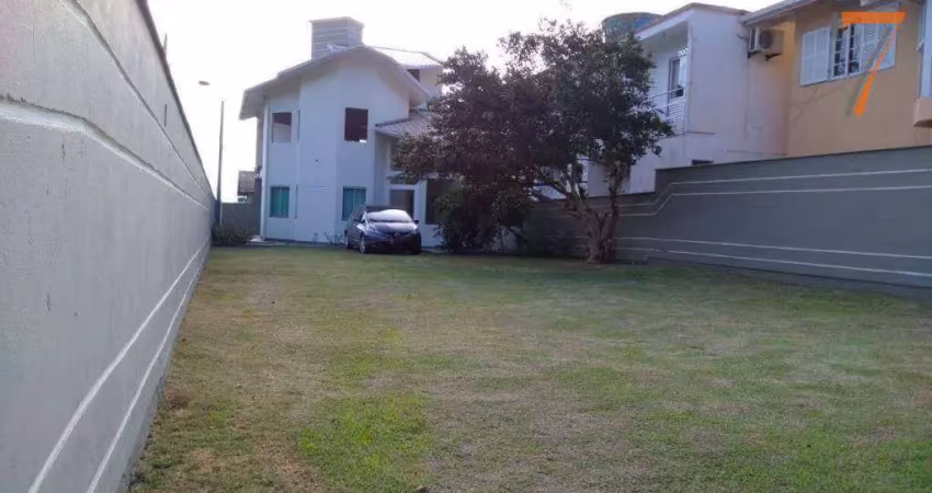 Casa com 2 dormitórios à venda, 85 m² por R$ 1.115.000,00 - Cachoeira do Bom Jesus - Florianópolis/SC