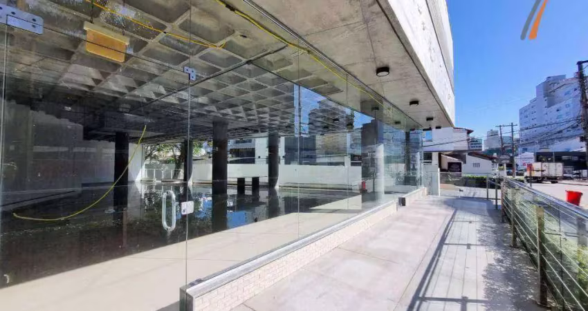 Loja para alugar, 370 m² por R$ 10.029,38/mês - Agronômica - Florianópolis/SC