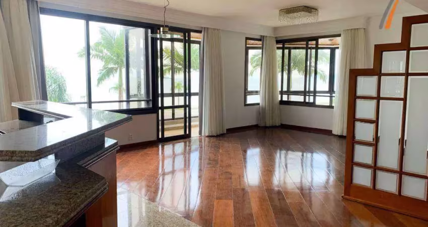 Um convite constante para relaxar, fazer caminhadas e exercícios à beira-mar!