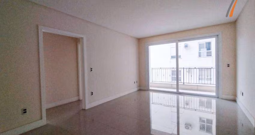 Apartamento com 3 dormitórios para alugar, 133 m² por R$ 4.700,00/mês - Cidade Universitária Pedra Branca - Palhoça/SC