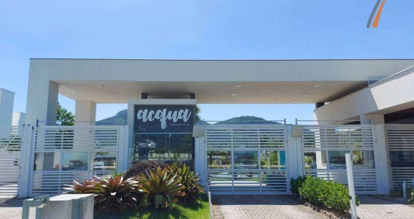 Terreno à venda, 150 m² por R$ 220.000,00 - Bairro Deltaville - Biguaçu/SC