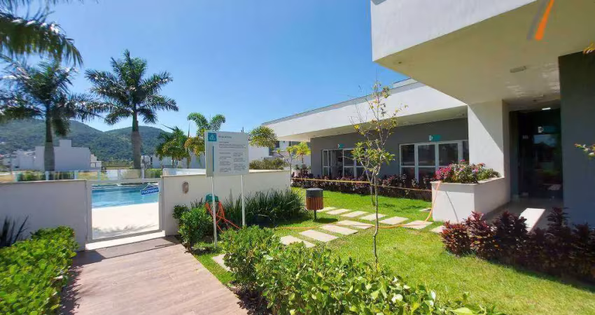 Terreno à venda, 150 m² por r$ 220.000,00 - bairro deltaville - biguaçu/sc